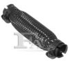 FA1 VW425-155 Pipe Connector, exhaust system